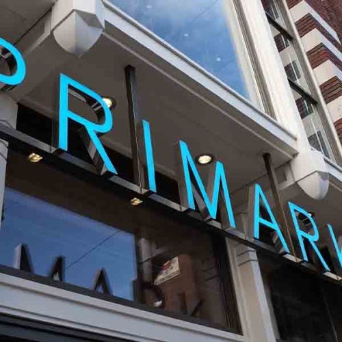 PRIMARK