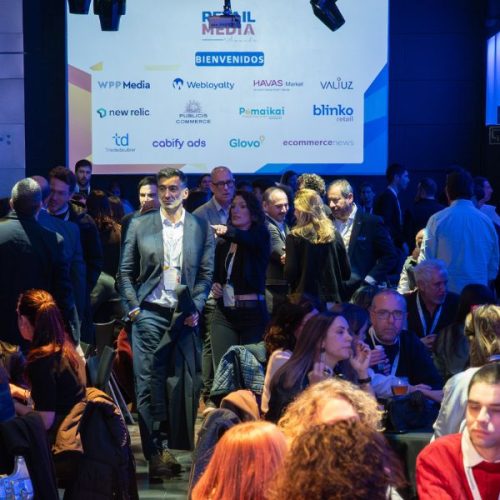 RETAIL MEDIA AWARDS 2026