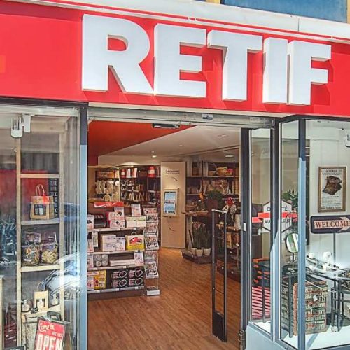 RETIF