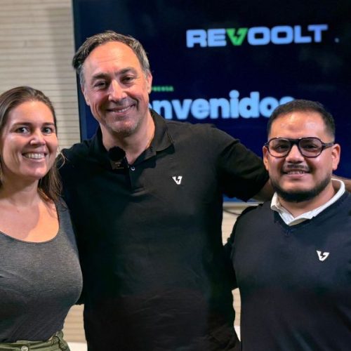 Revoolt