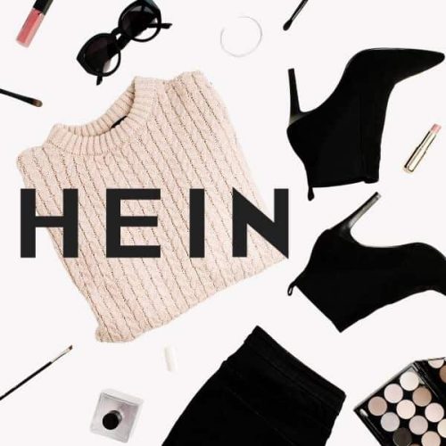 SHEIN-MARCAS