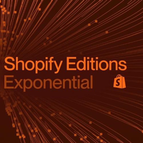 Shopify IA