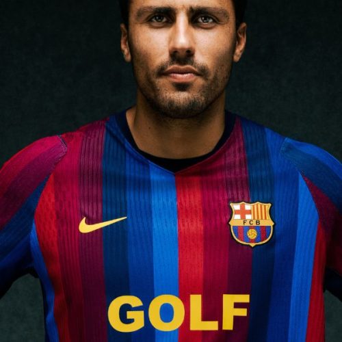 Spotify_fcbarcelona_Tyler, The Creator
