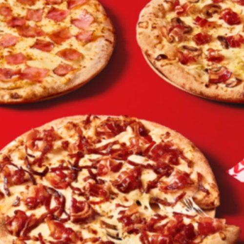 TELEPIZZA