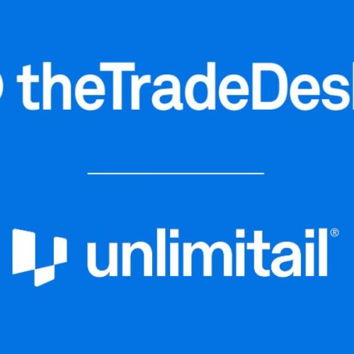 THE TRADE DESK-UNLIMITAIL