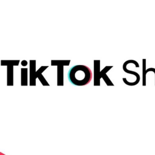 TIKTOK SHOP