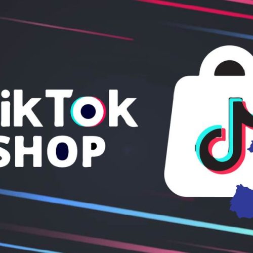 TIKTOK SHOP EUROPA