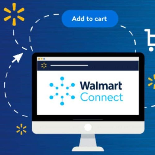 WALMART CONNECT