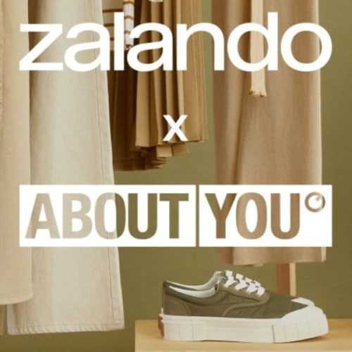 ZALANDO-ABOUT YOU