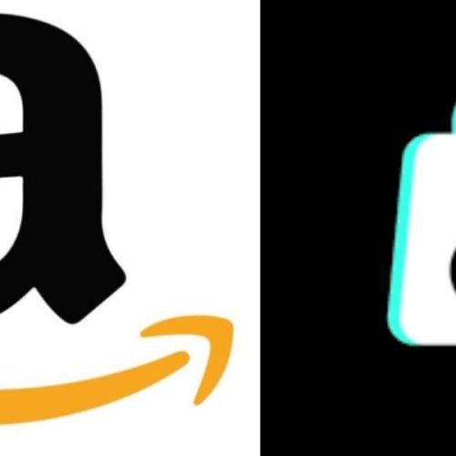 amazon y tiktok shop