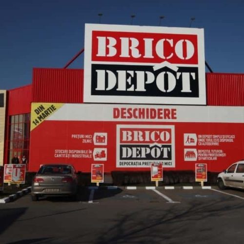 brico depot