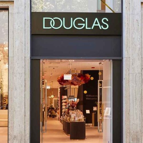 douglas