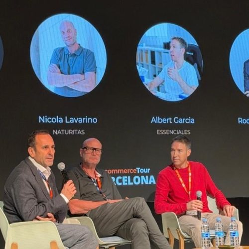 ecommercetour Barcelona