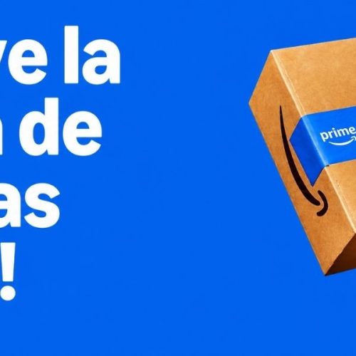 fiesta de ofertas prime