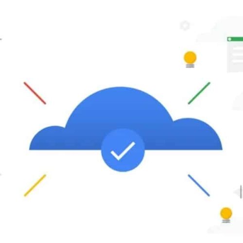 google cloud