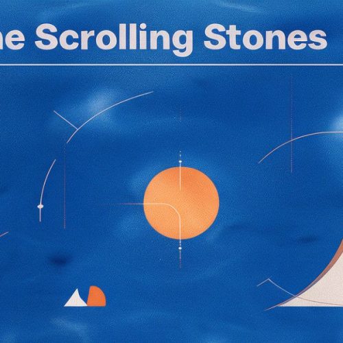 Agente de IA en el carrito de compra y resumen musical de ecommerce por The Scrolling Stones
