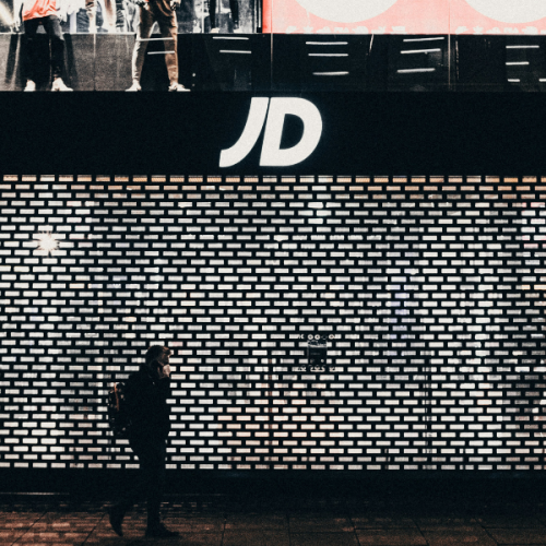jd sports