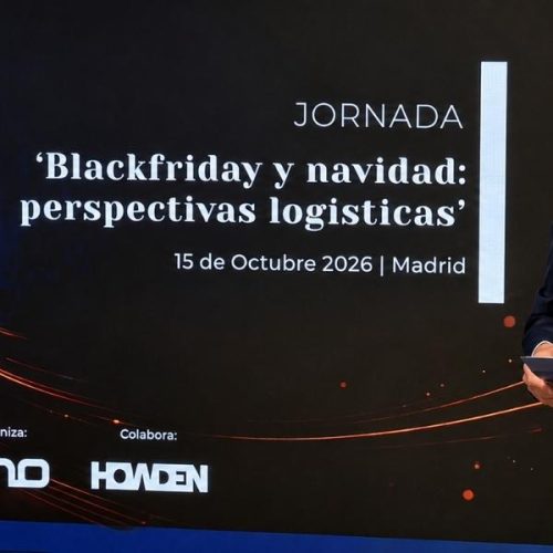 jornada logística UNO