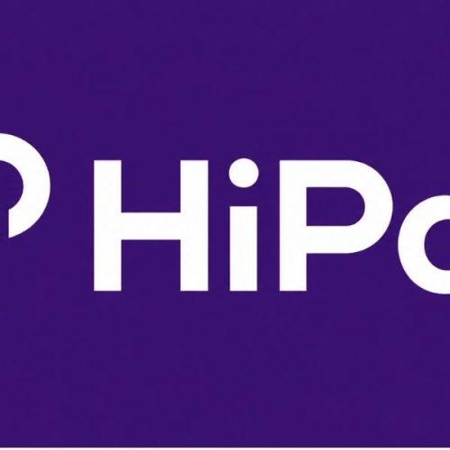 nota de HiPay