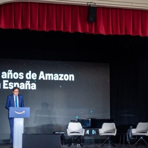 oscar lopez amazon