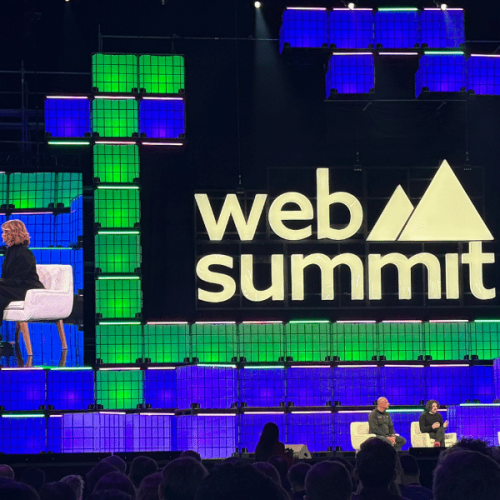 web summit