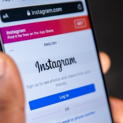 Instagram restricción menores