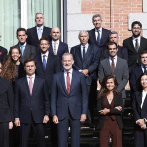 scaleups españolas