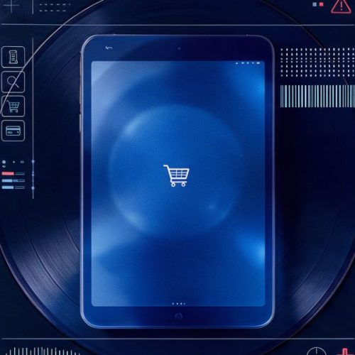 Tercera entrega musical de 'The Scrolling Stones' titulada «Sin fronteras» sobre la actualidad del ecommerce.