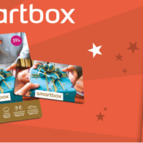 smartbox