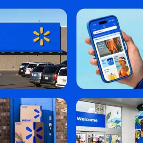 walmart logotipo nuevo