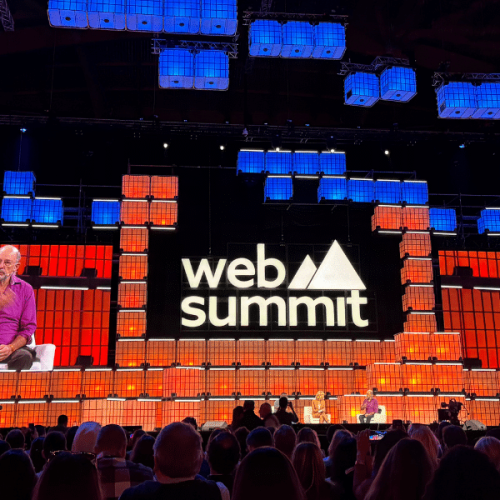 web summit